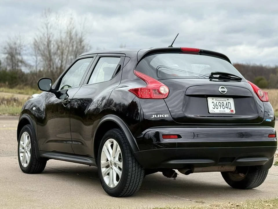 2014 Nissan Juke - Image 3 of 18