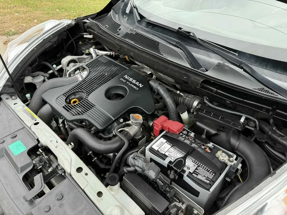 2014 Nissan Juke - Image 17 of 18