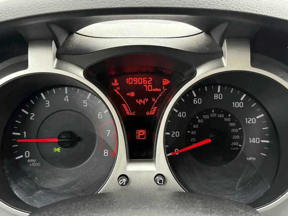 2014 Nissan Juke - Image 15 of 18