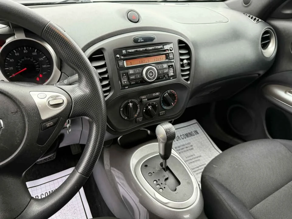 2014 Nissan Juke - Image 13 of 18