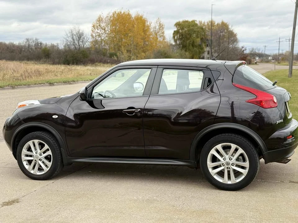 2014 Nissan Juke - Image 6 of 18