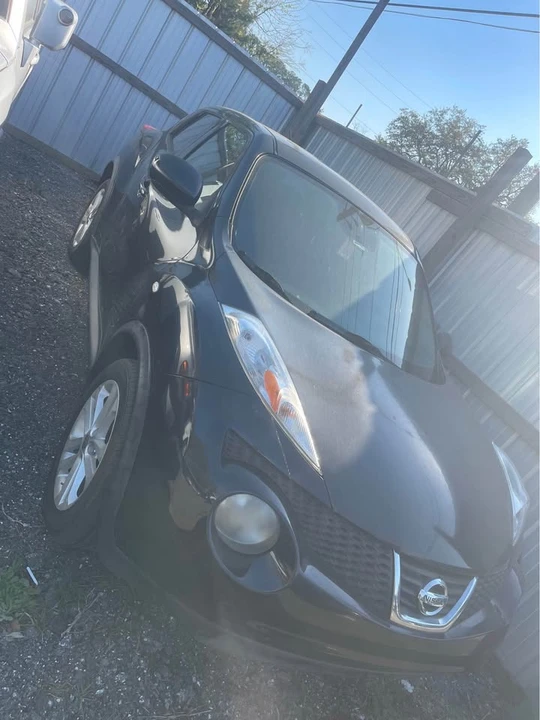 2014 Nissan Juke - Image 3 of 10