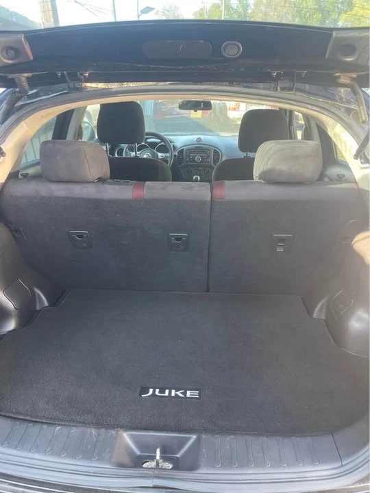 2014 Nissan Juke - Image 10 of 10