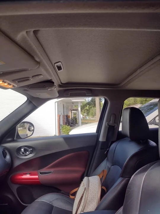 2014 Nissan Juke - Image 6 of 12
