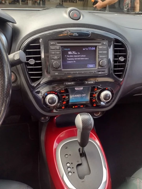 2014 Nissan Juke - Image 3 of 12