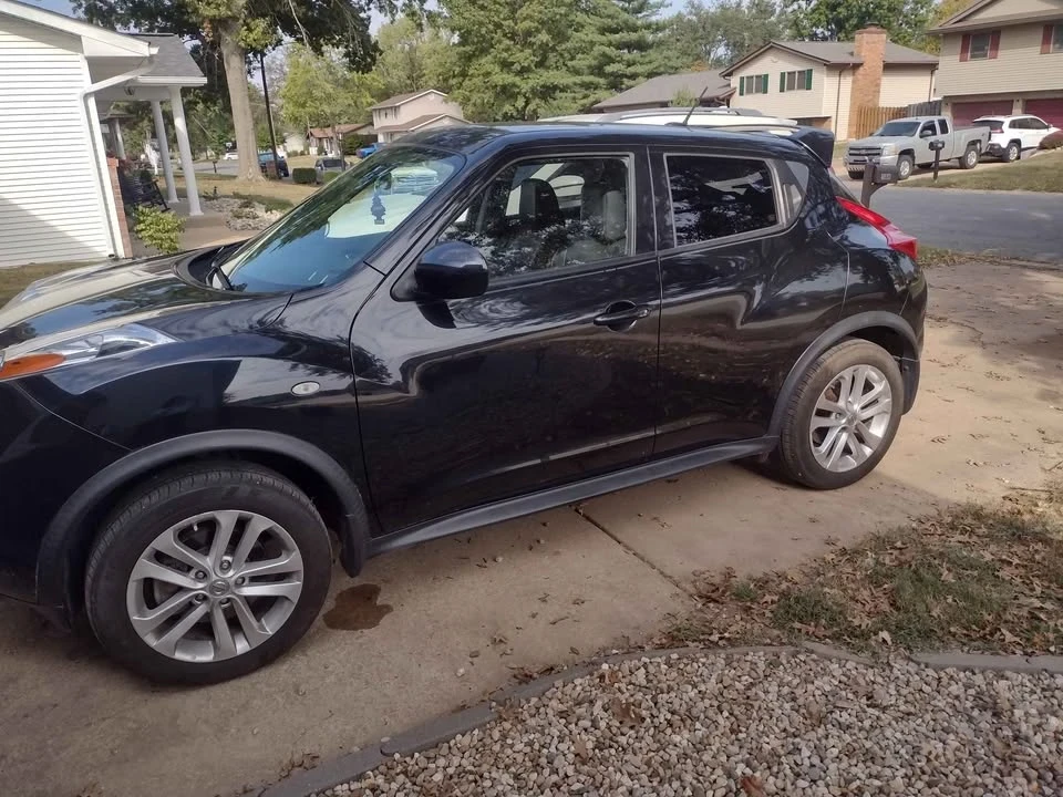 2014 Nissan Juke - Image 9 of 12