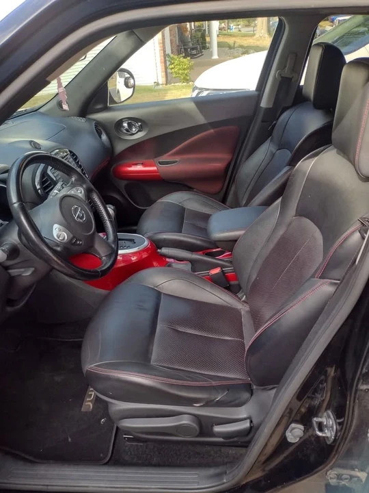 2014 Nissan Juke - Image 7 of 12