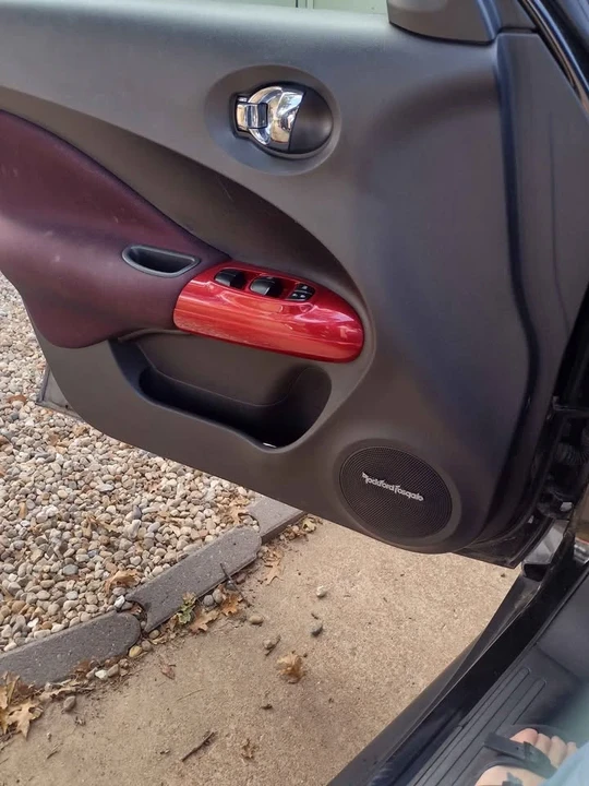 2014 Nissan Juke - Image 5 of 12