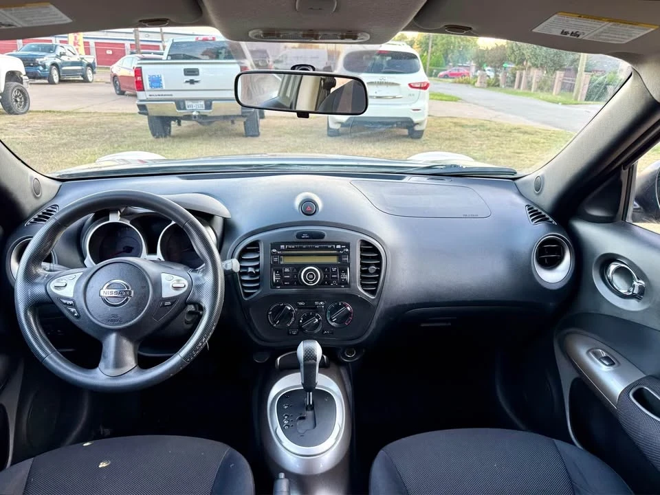 2014 Nissan Juke - Image 10 of 13
