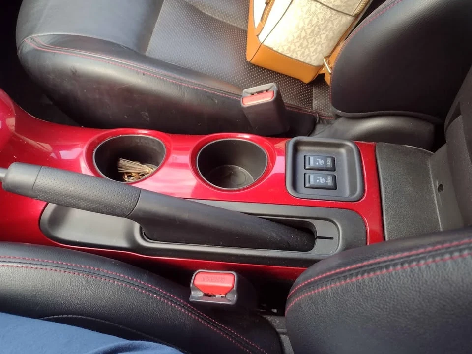 2014 Nissan Juke - Image 4 of 12