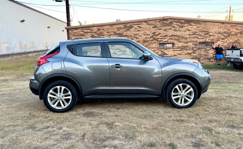 2014 Nissan Juke - Image 5 of 13