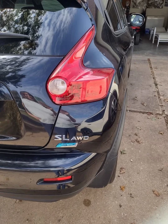 2014 Nissan Juke - Image 12 of 12