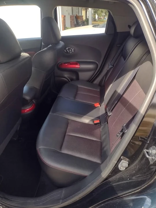 2014 Nissan Juke - Image 8 of 12