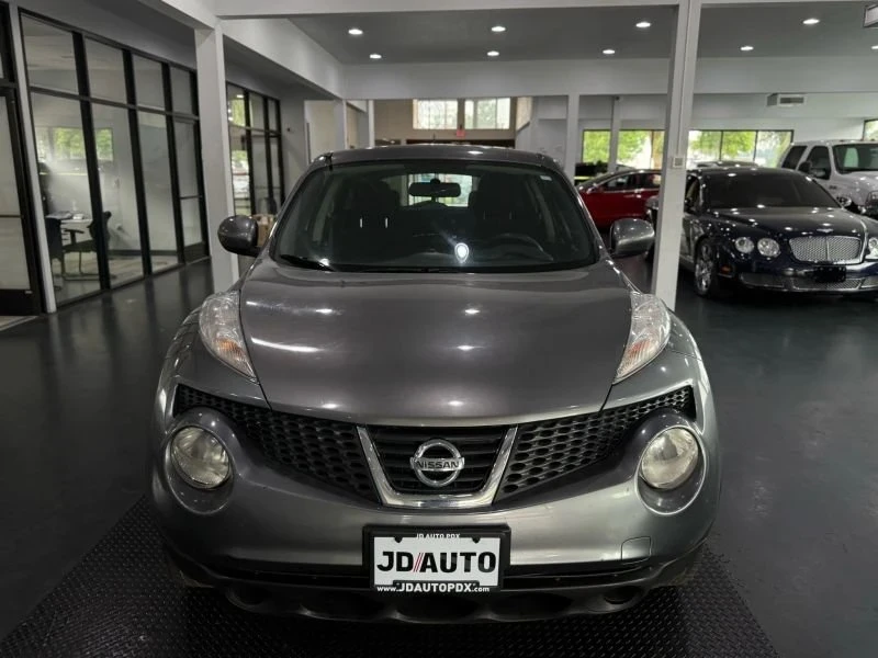 2014 Nissan Juke - Image 3 of 8