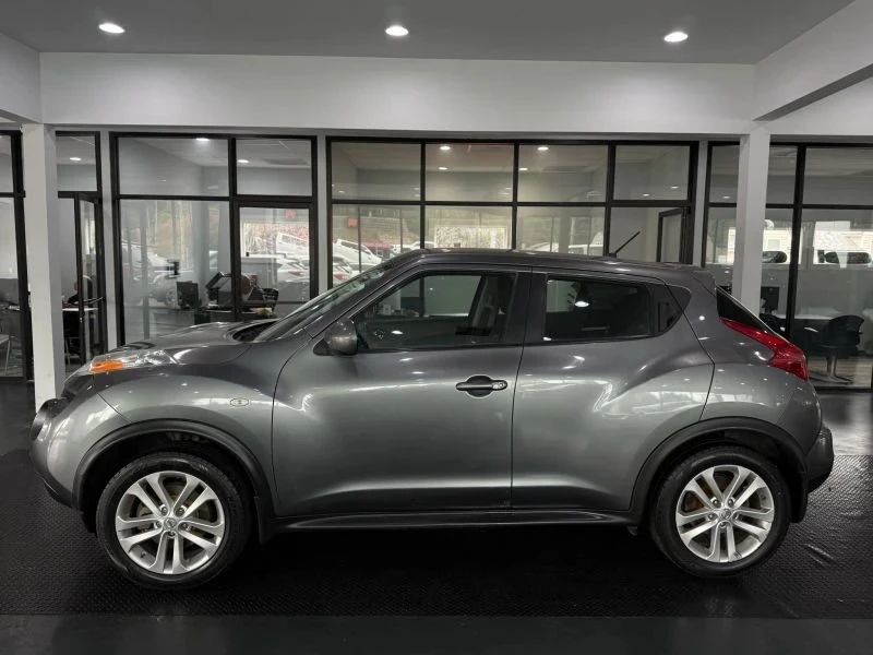 2014 Nissan Juke - Image 8 of 8