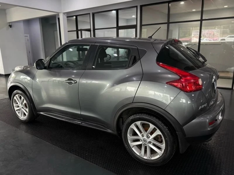 2014 Nissan Juke - Image 4 of 8