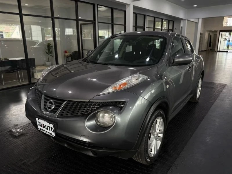 2014 Nissan Juke - Image 2 of 8