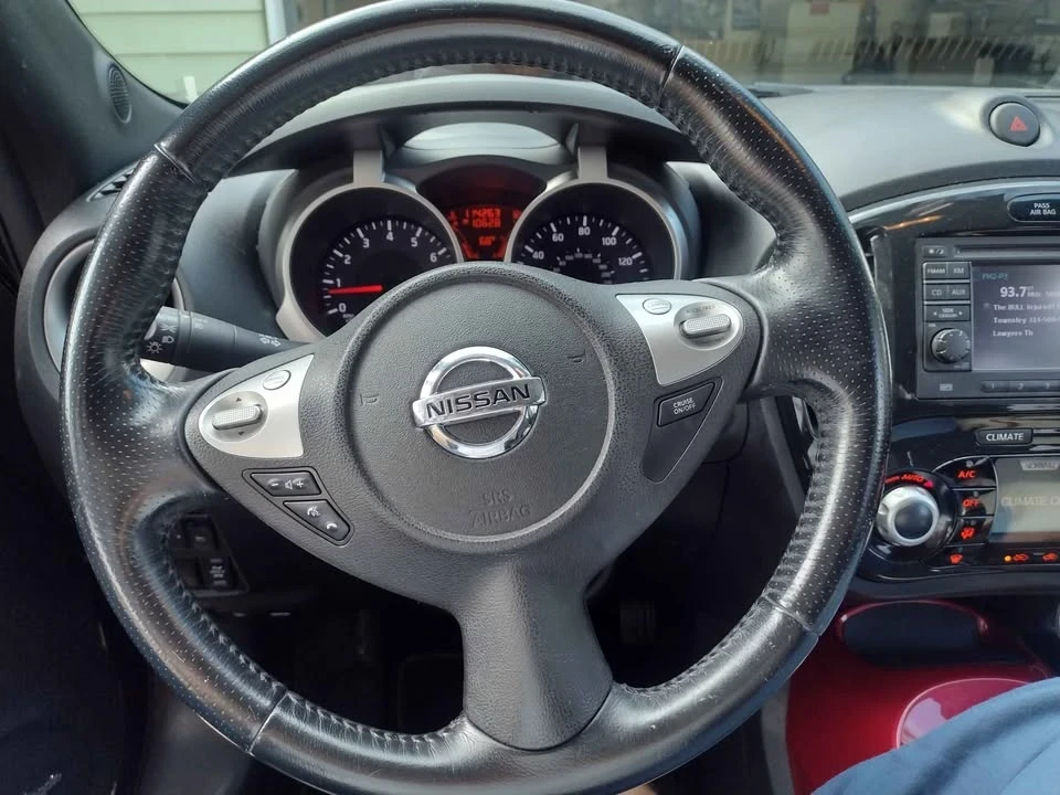 2014 Nissan Juke - Image 2 of 12
