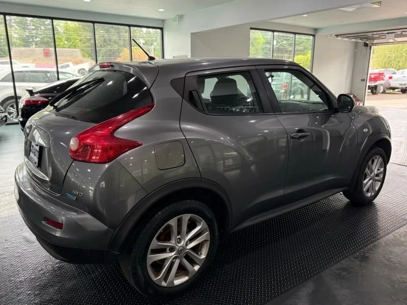 2014 Nissan Juke - Image 5 of 8