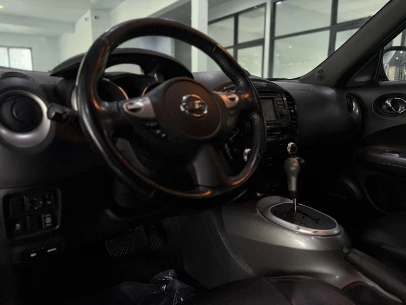 2014 Nissan Juke - Image 7 of 12