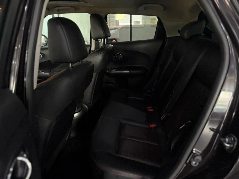 2014 Nissan Juke - Image 8 of 12