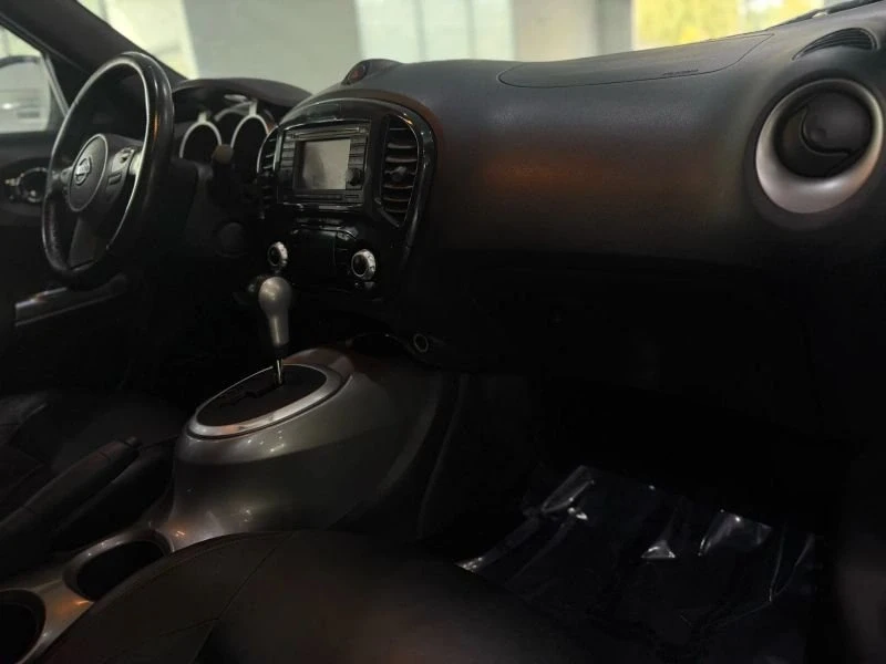 2014 Nissan Juke - Image 11 of 12