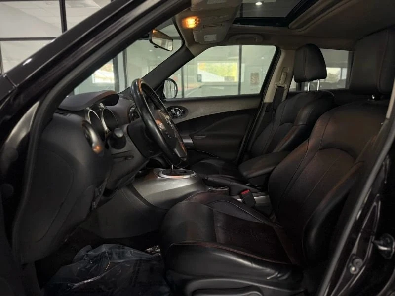 2014 Nissan Juke - Image 6 of 12