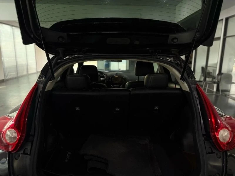 2014 Nissan Juke - Image 9 of 12