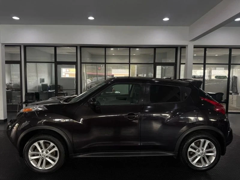 2014 Nissan Juke - Image 2 of 12
