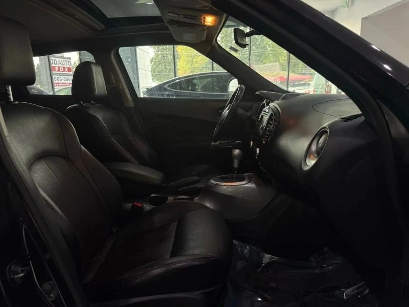 2014 Nissan Juke - Image 10 of 12