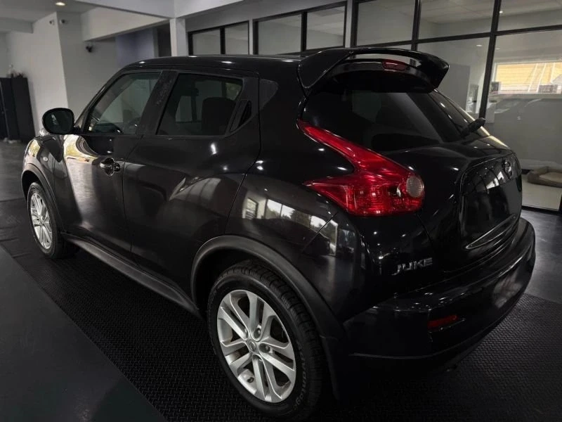 2014 Nissan Juke - Image 3 of 12
