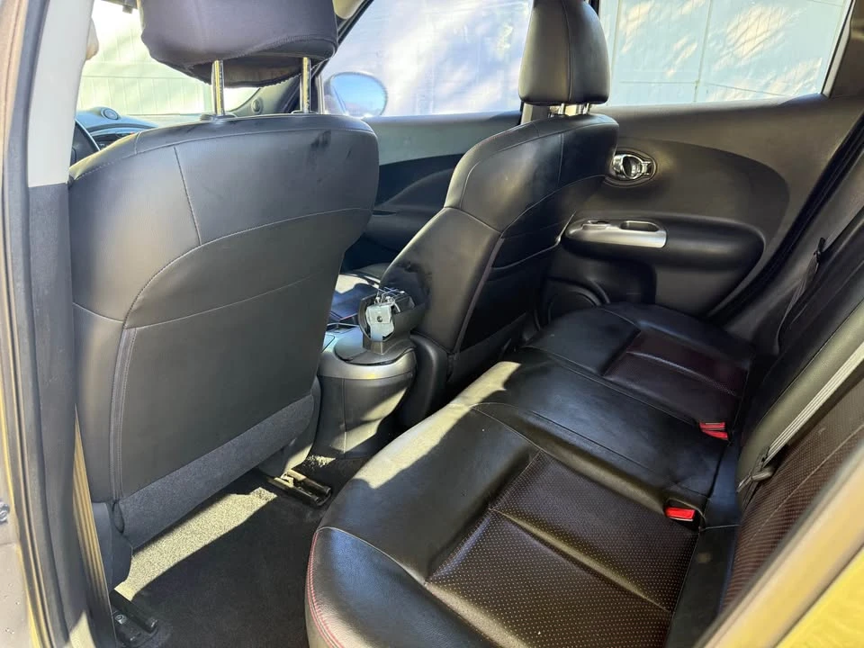 2014 Nissan Juke - Image 7 of 13