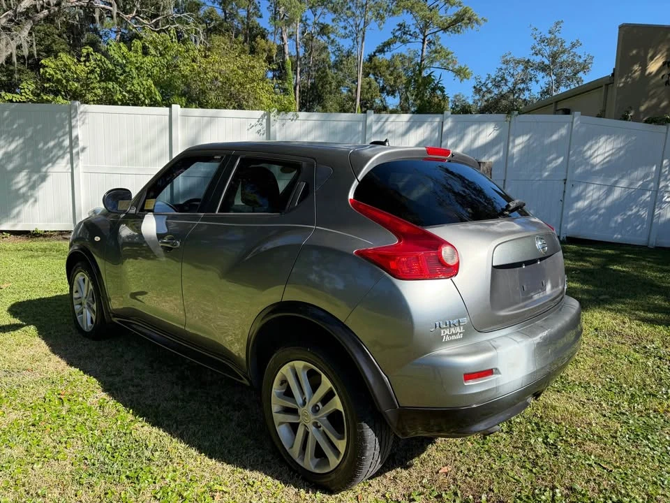 2014 Nissan Juke - Image 6 of 13