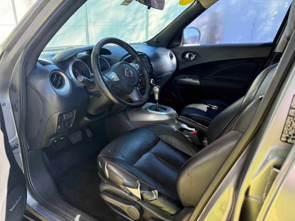 2014 Nissan Juke - Image 8 of 13