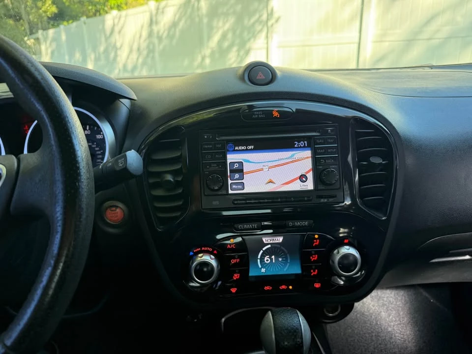 2014 Nissan Juke - Image 11 of 13