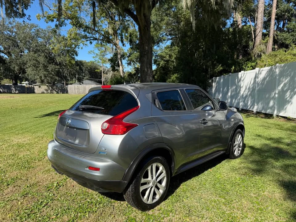 2014 Nissan Juke - Image 3 of 13