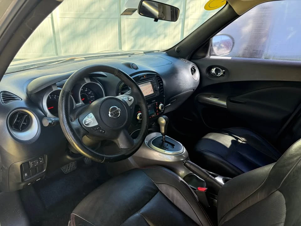 2014 Nissan Juke - Image 9 of 13