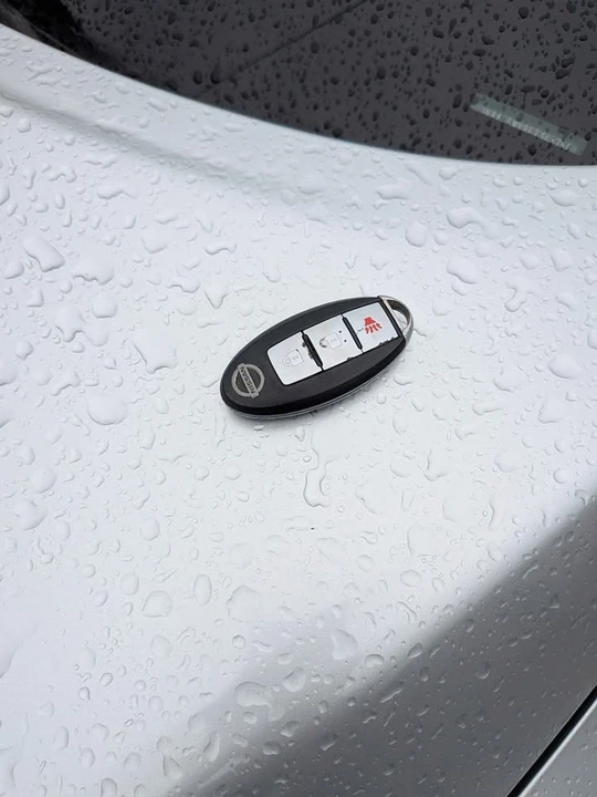 2014 Nissan Juke - Image 4 of 11