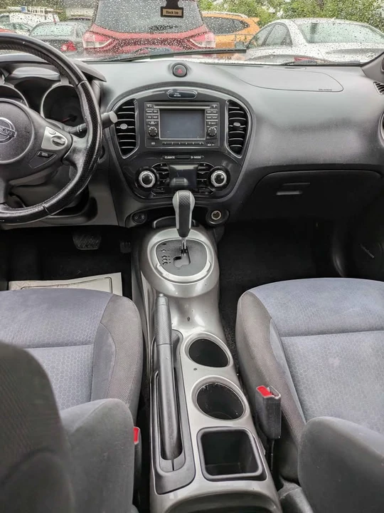 2014 Nissan Juke - Image 2 of 11