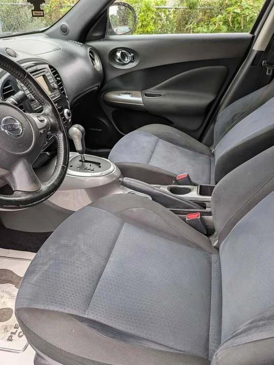 2014 Nissan Juke - Image 6 of 11