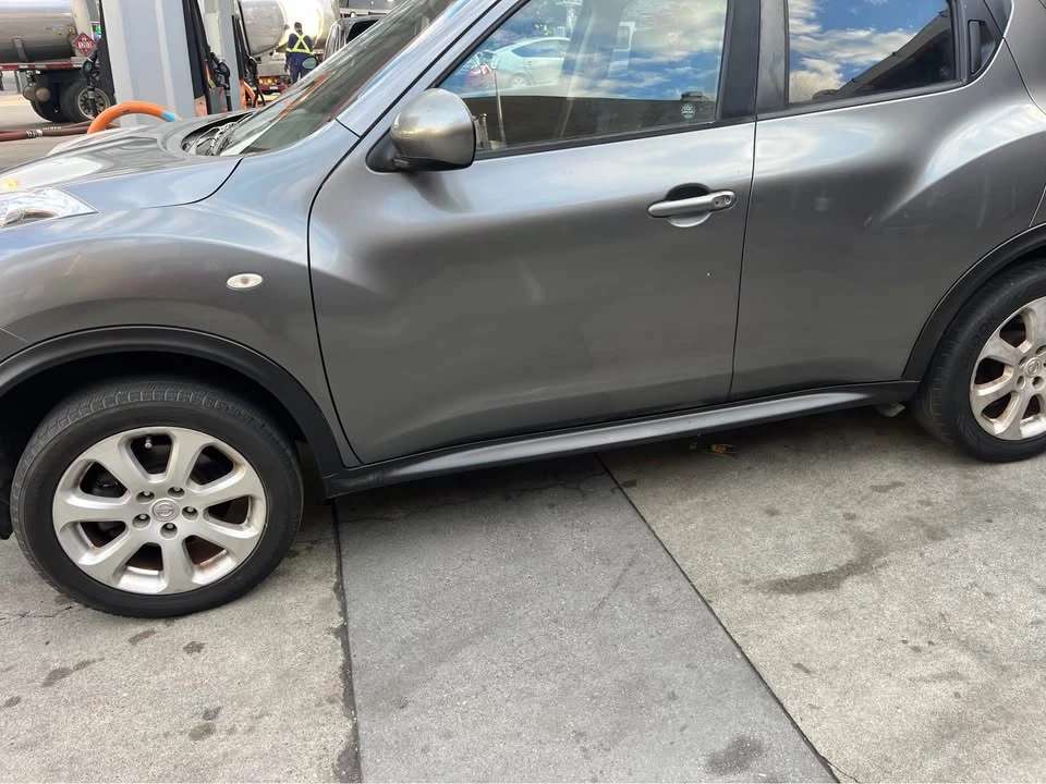 2014 Nissan Juke - Image 4 of 7