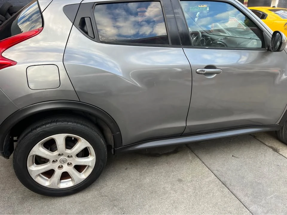 2014 Nissan Juke - Image 2 of 7