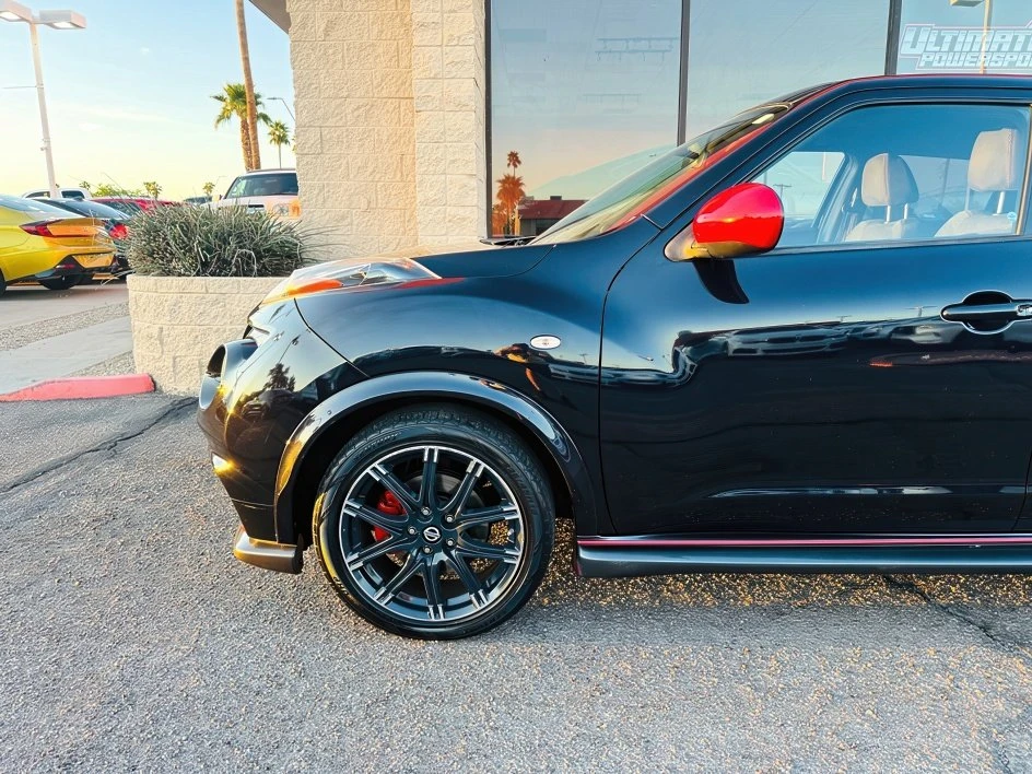2014 Nissan Juke - Image 18 of 20