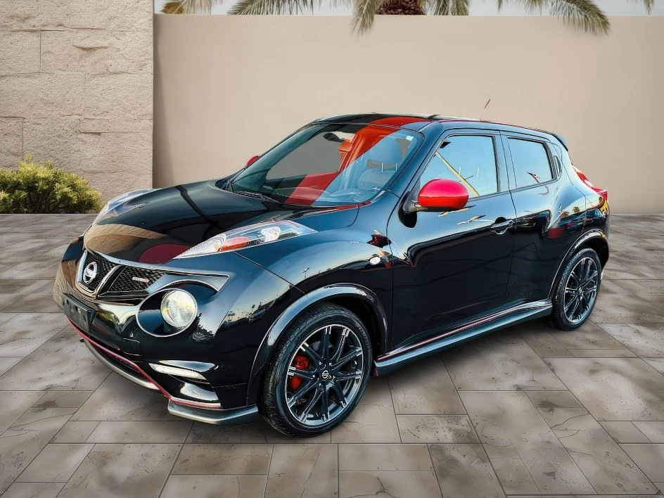 2014 Nissan Juke - Image 7 of 20
