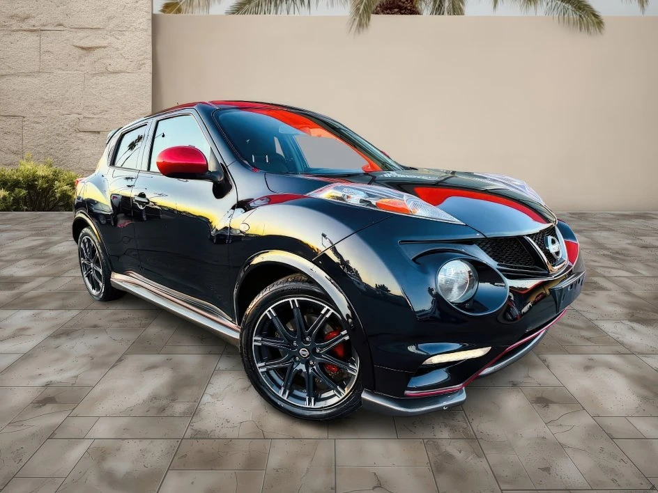 2014 Nissan Juke - Image 17 of 20