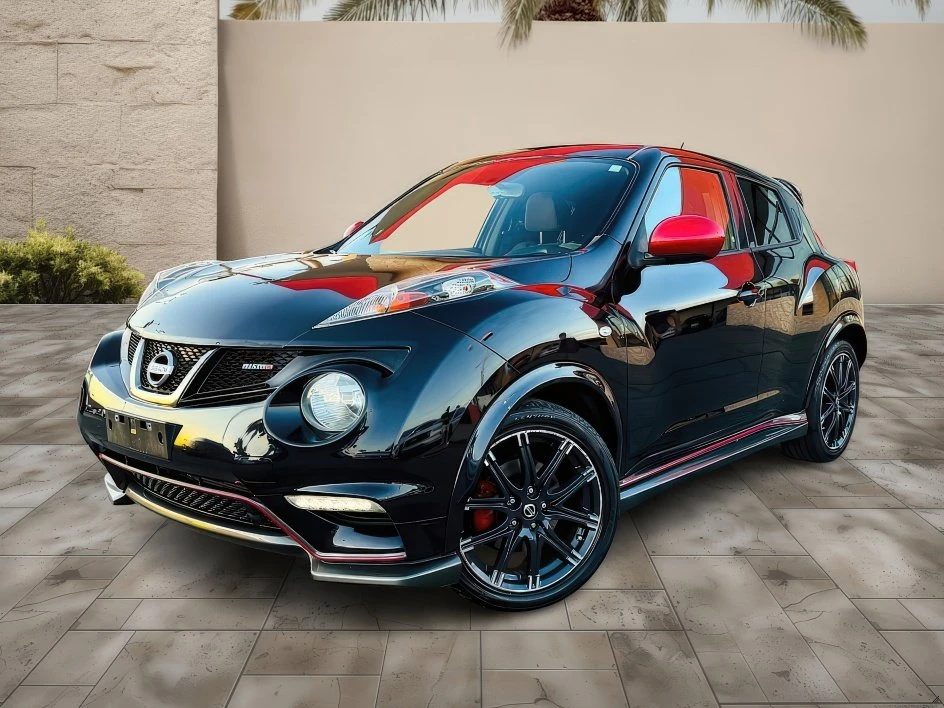 2014 Nissan Juke - Image 2 of 20