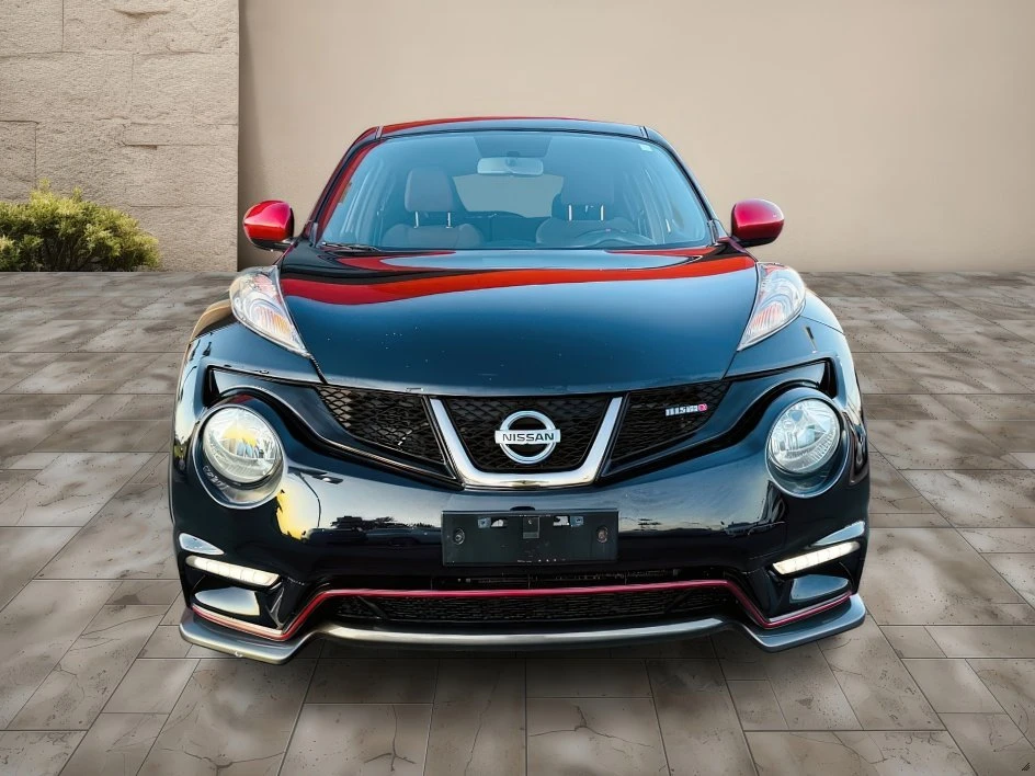 2014 Nissan Juke - Image 5 of 20
