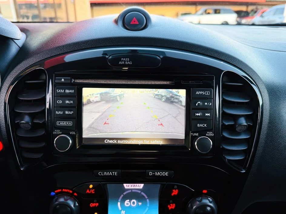 2014 Nissan Juke - Image 16 of 20