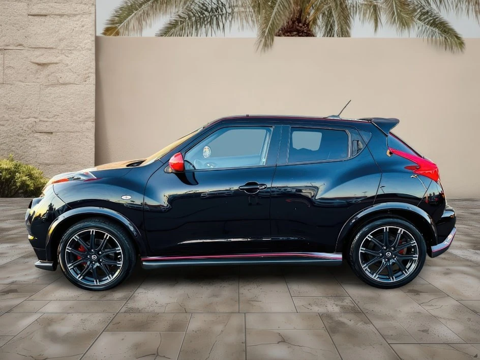 2014 Nissan Juke - Image 4 of 20