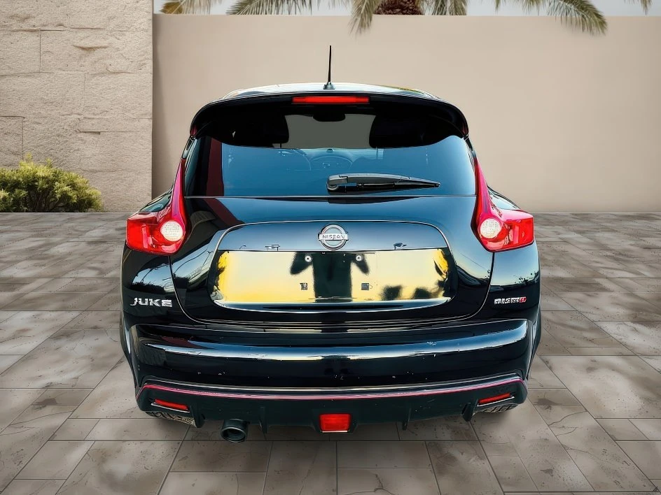 2014 Nissan Juke - Image 6 of 20